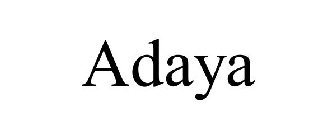 ADAYA