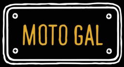 MOTO GAL