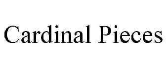 CARDINAL PIECES