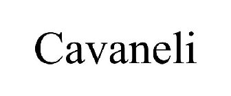 CAVANELI