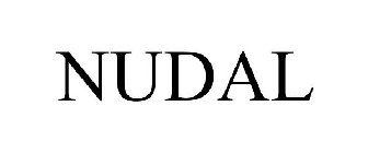 NUDAL