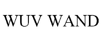 WUV WAND