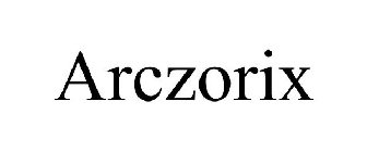 ARCZORIX