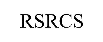 RSRCS