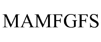 MAMFGFS