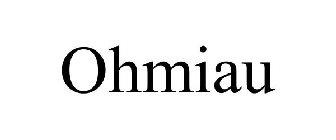 OHMIAU