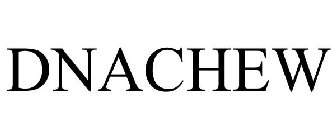 DNACHEW