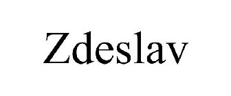 ZDESLAV