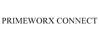 PRIMEWORX CONNECT