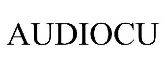 AUDIOCU