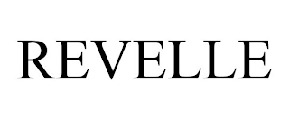 REVELLE