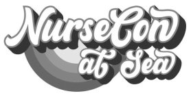 NURSECON AT SEA