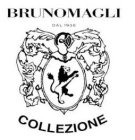 BRUNOMAGLI DAL 1936 COLLEZIONE