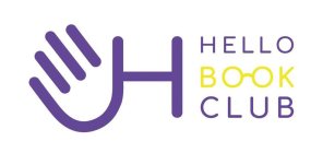 H HELLO BOOK CLUB