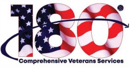 180° COMPREHENSIVE VETERANS SERVICES