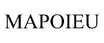 MAPOIEU