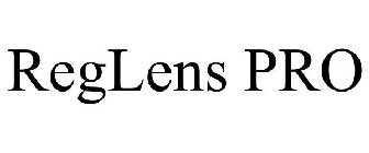 REGLENS PRO