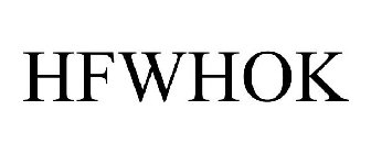 HFWHOK