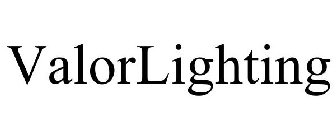 VALORLIGHTING
