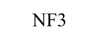 NF3