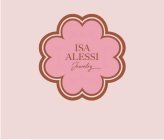 ISA ALESSI JEWELRY