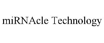 MIRNACLE TECHNOLOGY