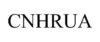 CNHRUA