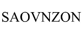 SAOVNZON