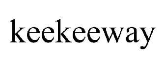 KEEKEEWAY