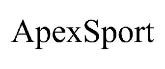 APEXSPORT