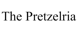 THE PRETZELRIA