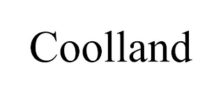 COOLLAND