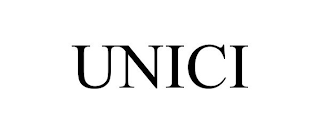 UNICI