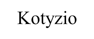 KOTYZIO