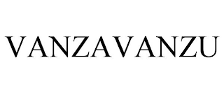 VANZAVANZU