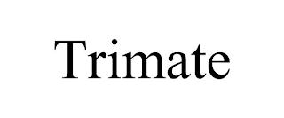 TRIMATE