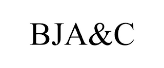 BJA&C