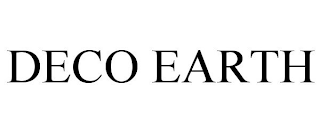 DECO EARTH