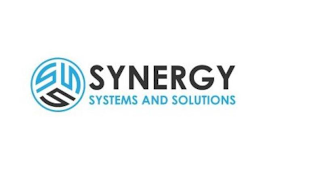 SSS SYNERGY SYSTEMS AND SOLUTIONS