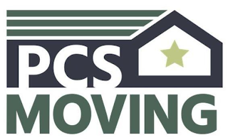 PCS MOVING