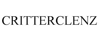 CRITTERCLENZ