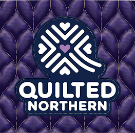 Q QUILTED NORTHERN