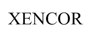 XENCOR