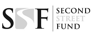 SSF SECOND STREET FUND