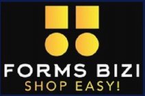 FORMS BIZI SHOP EASY!