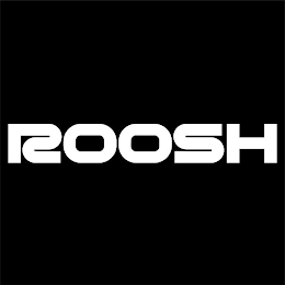 ROOSH