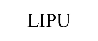 LIPU