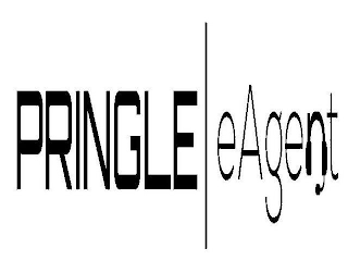 PRINGLE EAGENT