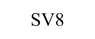 SV8