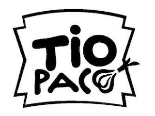 TIO PACO